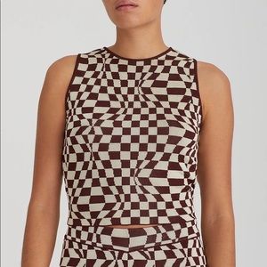 Paloma Wool Tank Dupe